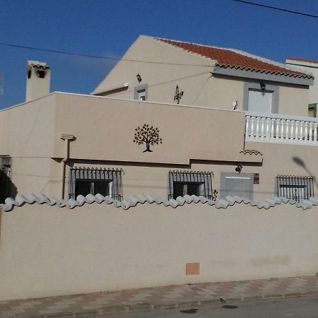 La Marina Bed&Breakfast Exterior foto
