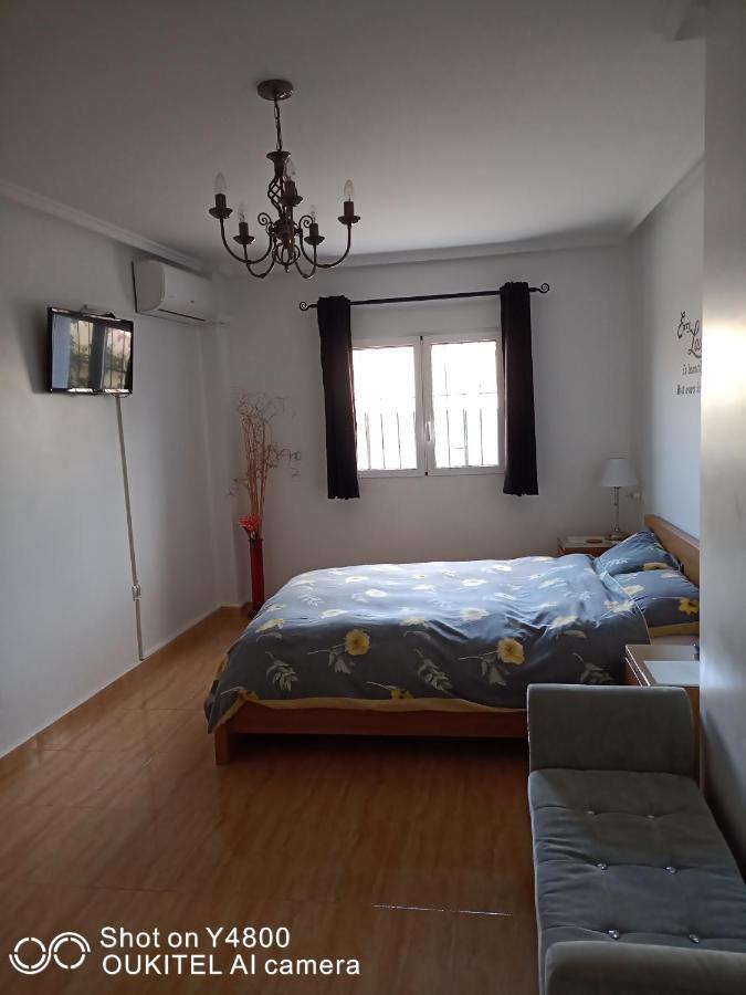 La Marina Bed&Breakfast Exterior foto