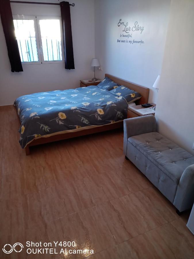 La Marina Bed&Breakfast Exterior foto