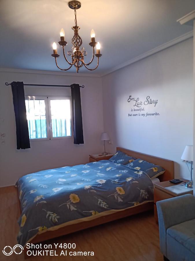 La Marina Bed&Breakfast Exterior foto