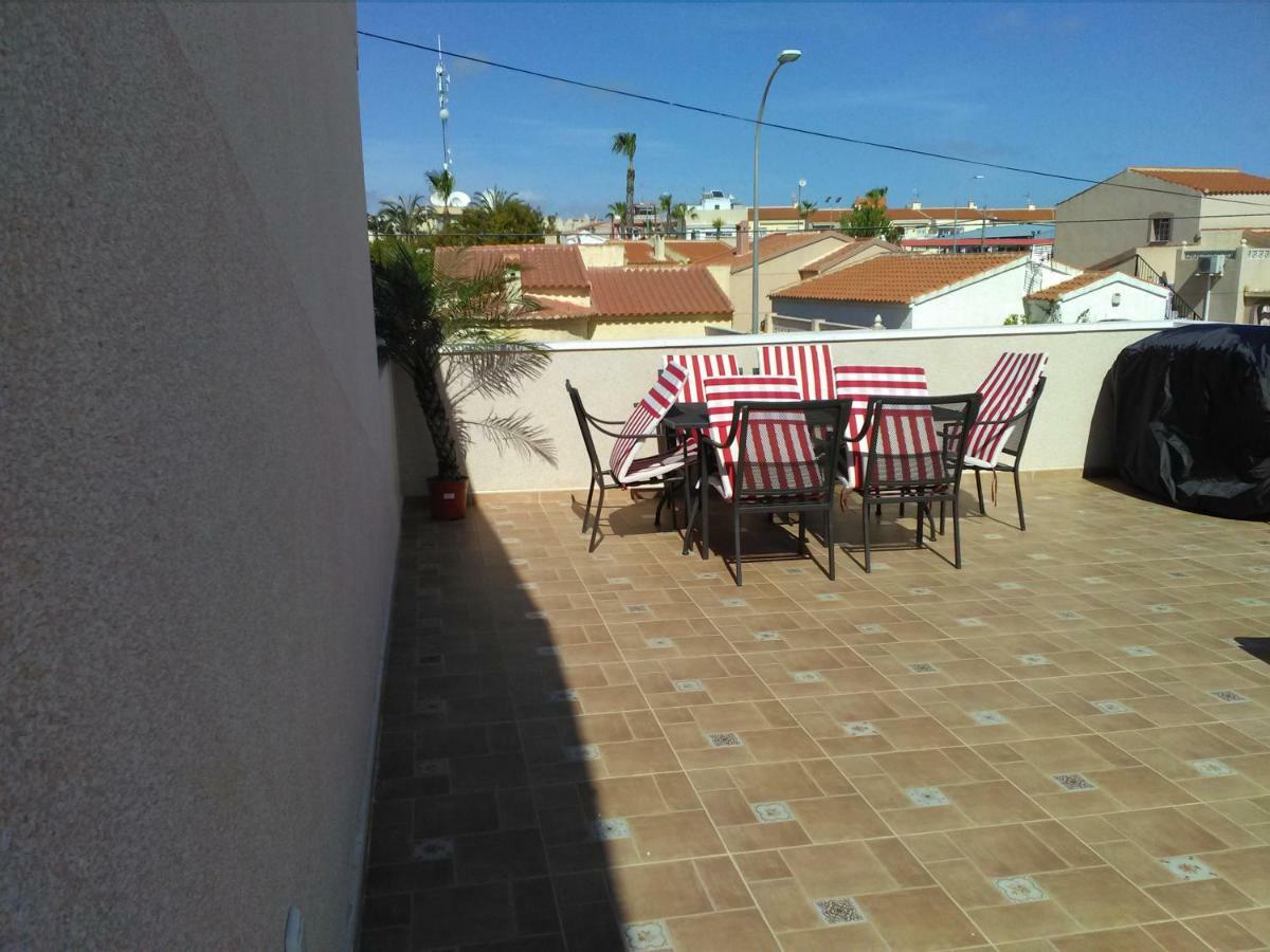 La Marina Bed&Breakfast Exterior foto
