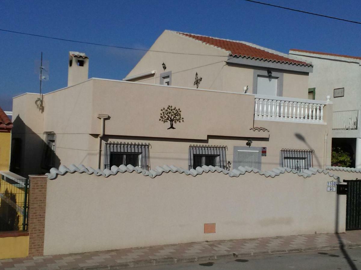 La Marina Bed&Breakfast Exterior foto